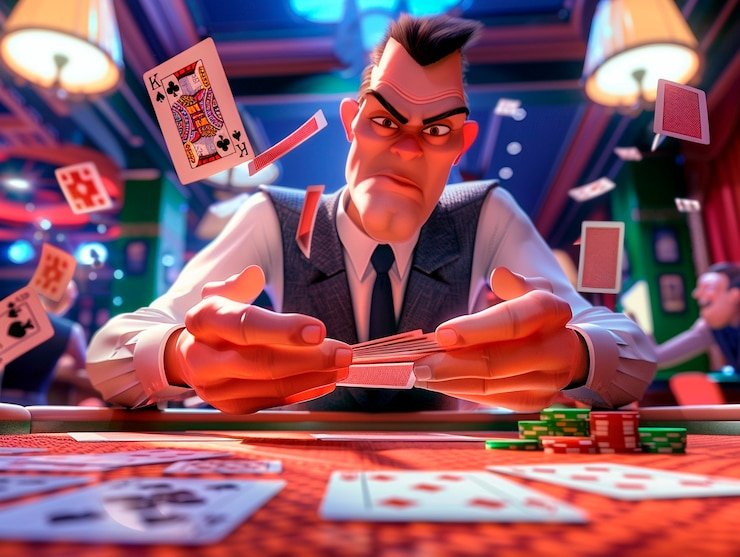 p1000 Blackjack Live